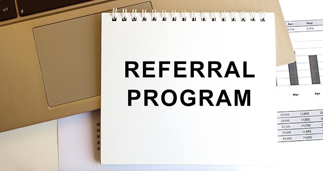 Do Referral Programs Breed Mediocrity?