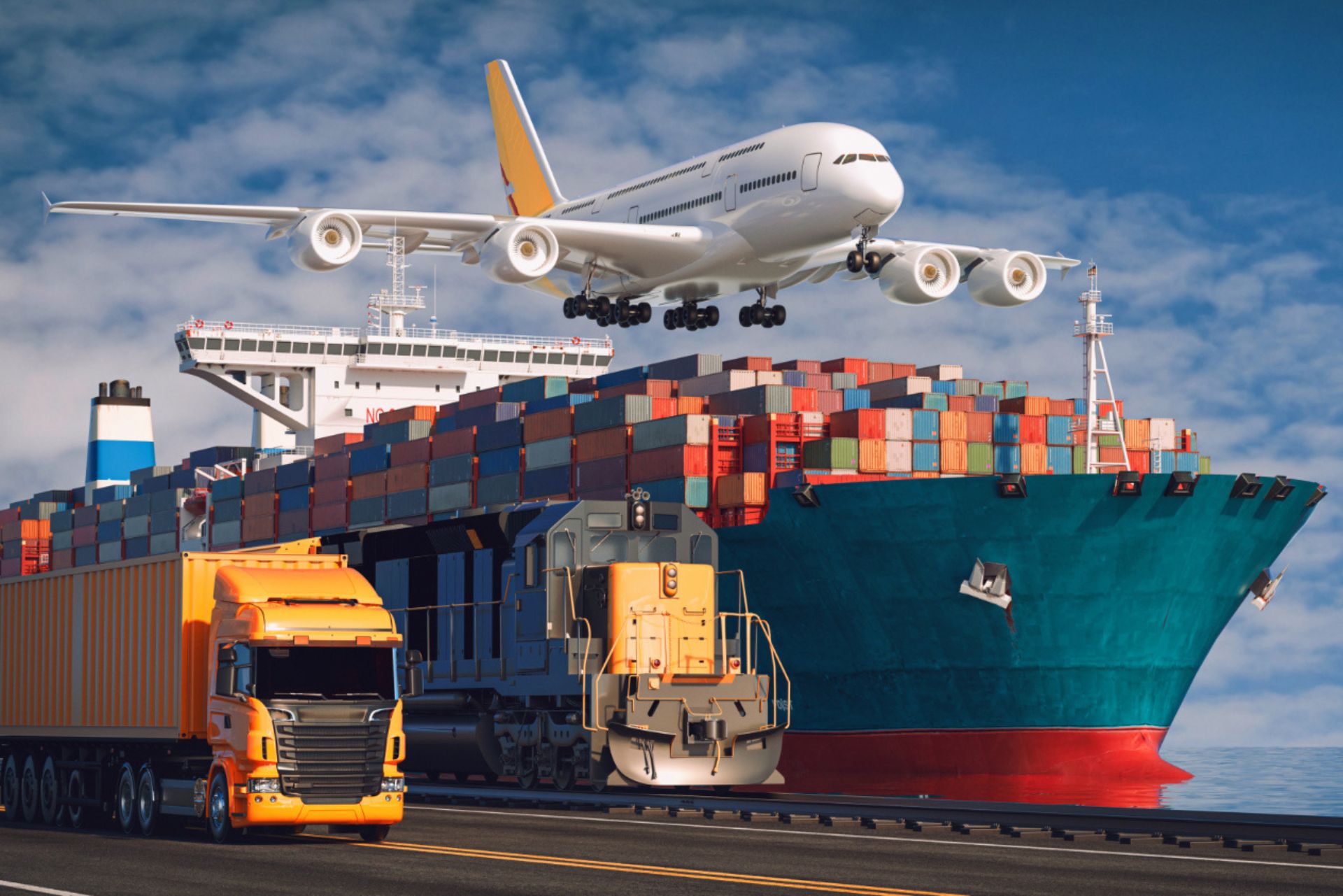 Rising logistics demand expected to create 10 million jobs in India by 2027