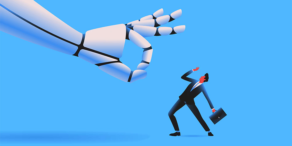 Is AI a job killer or a job creator? What history tells us