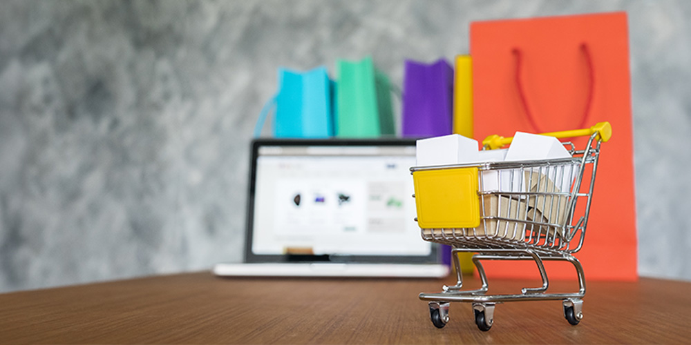 E-commerce in India: Distribution Channels and the Way Forward