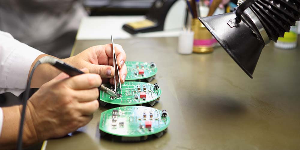 India’s Electronics Sector to Create 12 Million Jobs by 2027, Aiming for $500 Billion Output