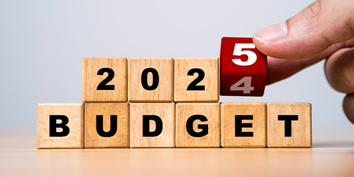 Budget 2025 Expectations Highlights