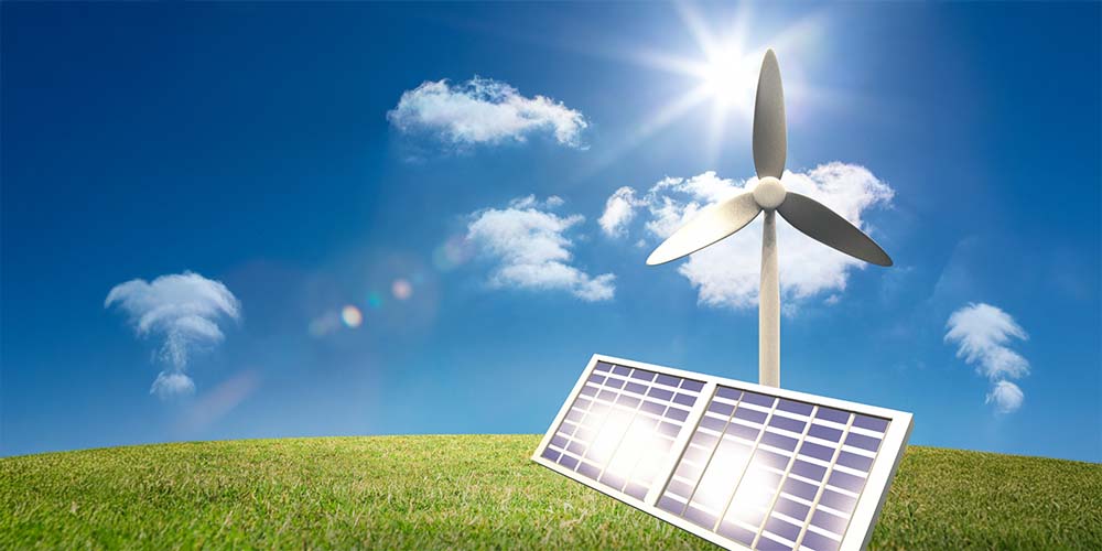 India’s green transition: Key workforce trends in renewable energy