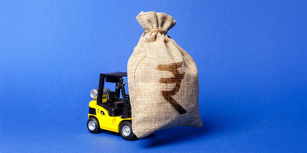 The budget’s niche initiatives that could shape India’s future