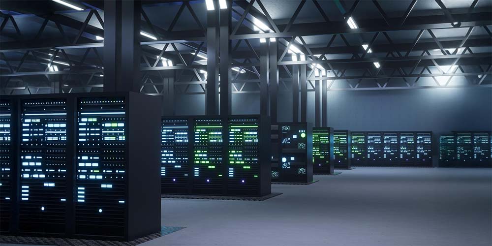 India’s tech capital isn’t top choice for large data centres