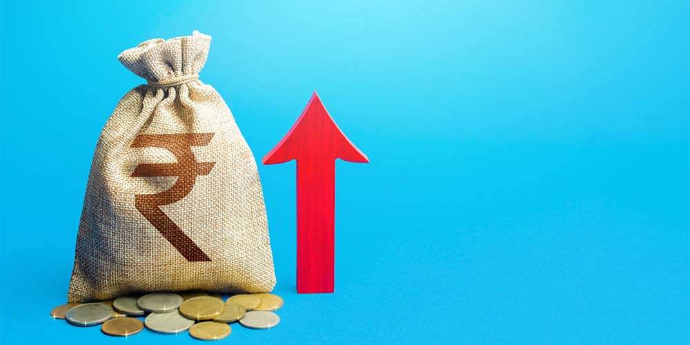 India Inc to offer average salary hike of 6.2-11.3 pc across industries