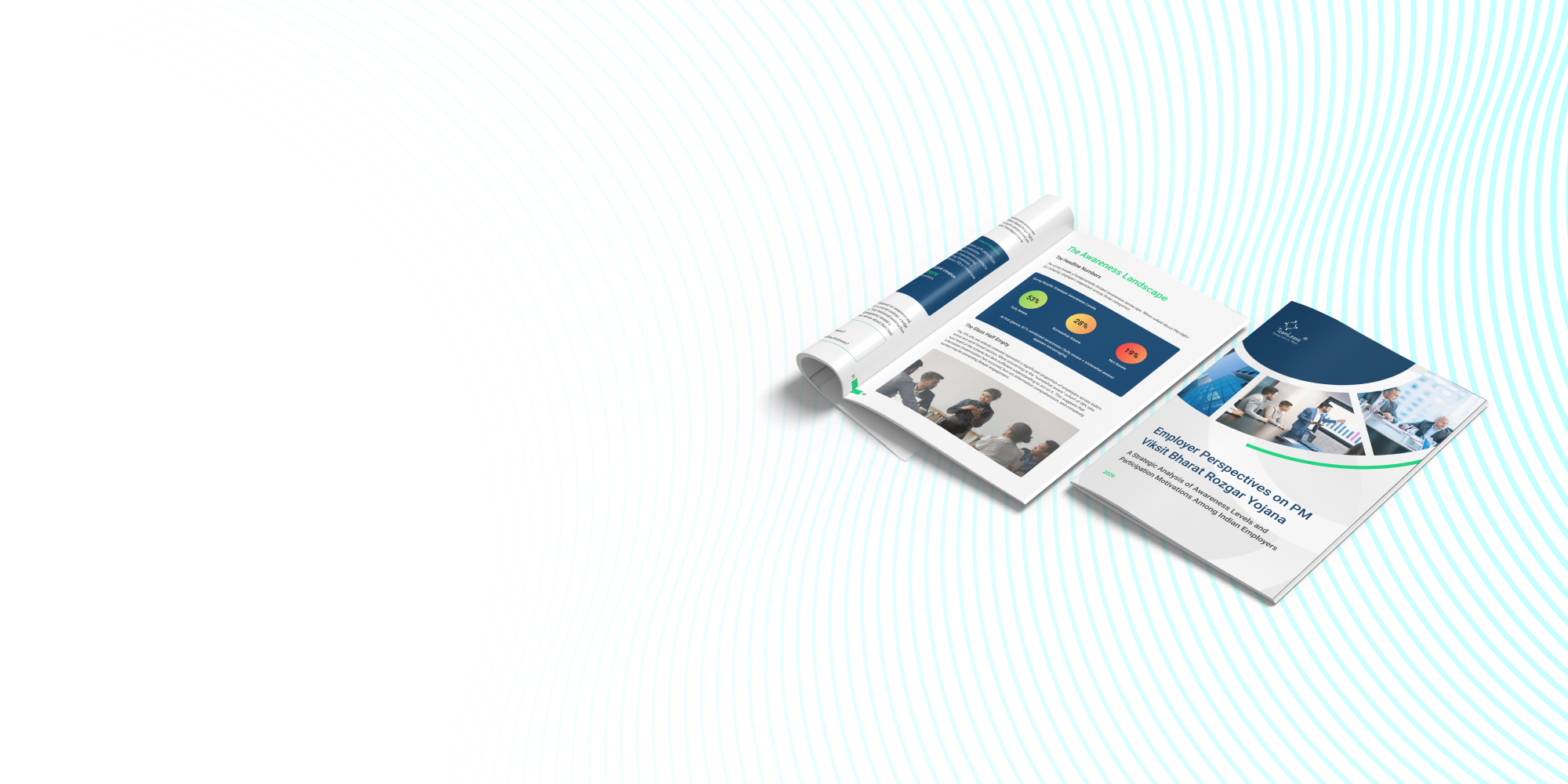 PUTTING INDIA TO WORK